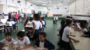 Escola Auxiliadora da Instrução, em Santos, receberá reparos a partir de julho