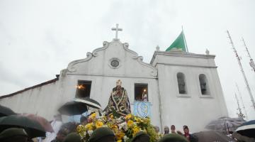 Cidade celebra sua maior festa religiosa neste sábado