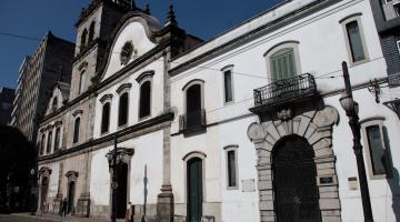 fachada da igreja #paratodosverem