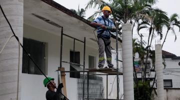 Santos está perto de ganhar uma nova unidade municipal de saúde mental