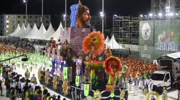 Carnaval de 2019 tem novidades no regulamento