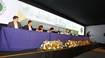 Associação de empresas de economia mista tem regulamentação como prioridade