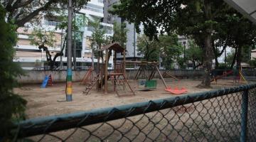 Mais uma escola municipal de Santos será ampliada e modernizada