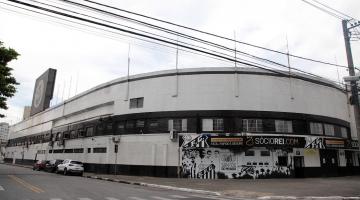 Vacinação no Santos FC nesta segunda terá ídolos, mascotes e voucher de desconto