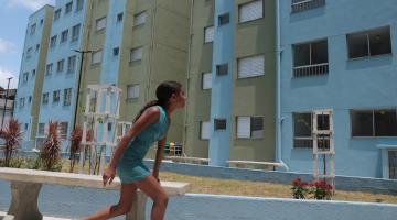 Conjunto Habitacional Santos Y - Bananal é entregue e realiza o sonho de 140 famílias da Zona Noroeste