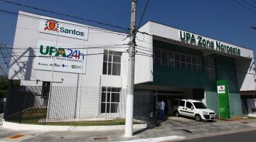 UPA Zona Noroeste entra em operação até o dia 15