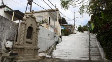 Monte Serrat recebe investimentos para revitalização 