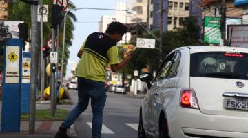 Maio Amarelo terá lançamento da Minicidade de Trânsito e blitze com ações educativas