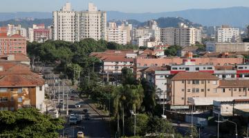 Estudo e base de dados inédita revelam o perfil da produção imobiliária em Santos