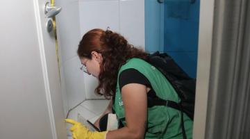 Mutirões de Verão contra o Aedes continuam nesta quarta no José Menino e Pompeia