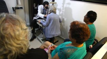 Cidade recebe R$ 1,1 milhão em verbas parlamentares para a saúde