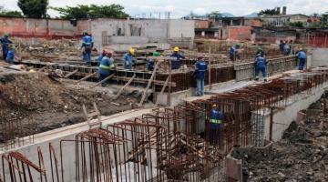 Santos MAIS: programa de desenvolvimento é apresentado na Câmara Municipal