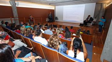 Fórum Metropolitano debate acessibilidade da pessoa com deficiência