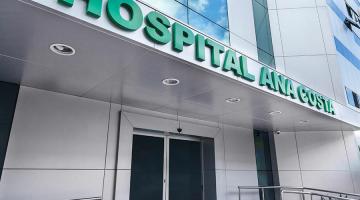 Capep-Saúde Santos amplia atendimento hospitalar na Baixada Santista