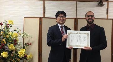 Servidores municipais de Santos podem se candidatar a intercâmbio no Japão
