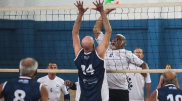 Jori se encerramento nesta quinta-feira com Santos na final do vôlei feminino