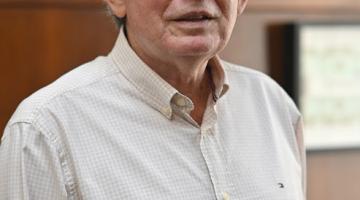 foto de julio eduardo dos santos #paratodosverem