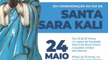 card do evento #paratodosverem 