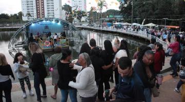 Santos tem 1ª Festa Nordestina dos Morros neste sábado