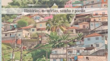 capa do livro #Paratodosverem