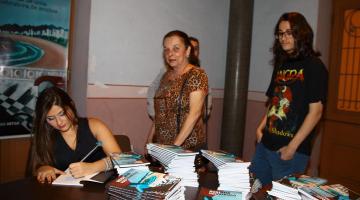 Vida e obra de Rosinha Mastrângelo viram livro