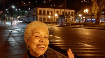 Morre a atriz santista e referência do teatro Lizette Negreiros