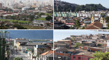 Propostas com avanços na Lei de Uso e Ocupação do Solo de Santos são entregues à Câmara