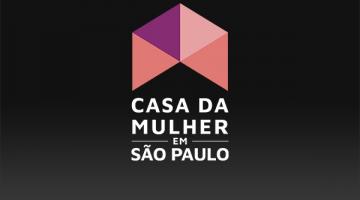 logotipo da Casa da Mulher