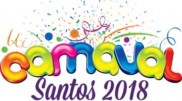 Hotsite do carnaval é ponto de referência para foliões de Santos
