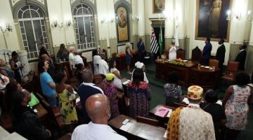 Prêmio Dandara homenageia mulheres negras