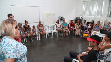 Projeto inicia seleção de participantes em capacitação criativa em Santos