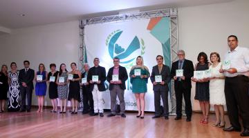 Seduc abre inscrições para a 10ª edição do Prêmio Educador Santista