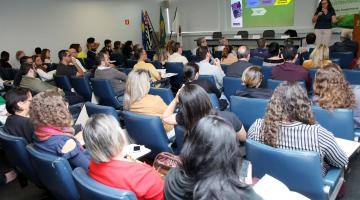 Semam faz workshop sobre licenciamento ambiental