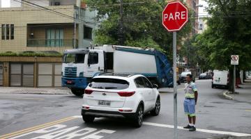 Bairro da Aparecida terá 4 km pavimentados