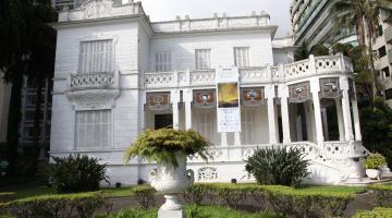 Linha Conheça Santos inclui visita à Pinacoteca
