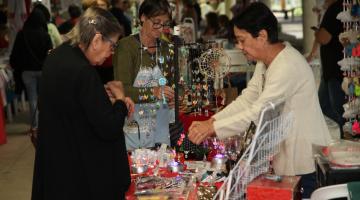 Feira da Solidariedade será realizada de sexta a domingo