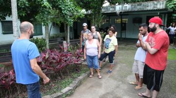 Fundo Social oferece vagas de qualificação profissional