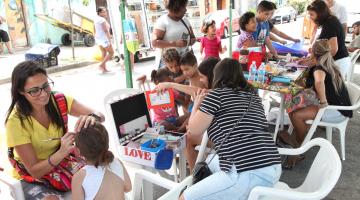 Cidadania em Ação tem atividade no Rádio Clube neste sábado