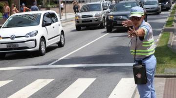 Santos abre inscrições para nova turma de curso de motorista profissional 