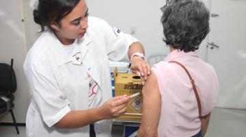 Vacina contra a covid-19 chega a novo público em Santos a partir desta sexta