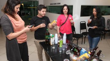 Concurso analisa 19 cervejas artesanais produzidas em Santos e região