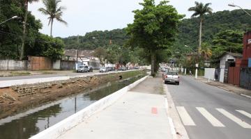 Revitalização da Francisco Ferreira Canto vai duplicar trecho da via 