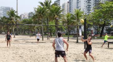 Santos abre inscrições para os Jogos dos Servidores 2024 na segunda