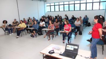 Começam as aulas de curso de empreendedorismo feminino em Santos