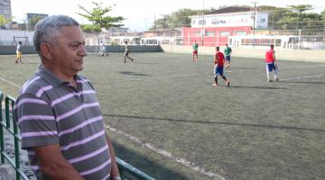 Raimundo Dutra e Centro Esportivo da Zona Noroeste, histórias que se misturam