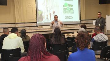 Orçamento Participativo: secretarias municipais e entidades de bairro podem inscrever projetos até dia 10