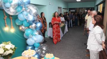  Capep Saúde de Santos comemora 113 anos com avanços em credenciamento hospitalar e novos projetos