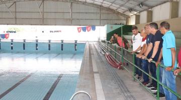 Zona Noroeste de Santos recebe competição esportiva internacional de sexta a domingo