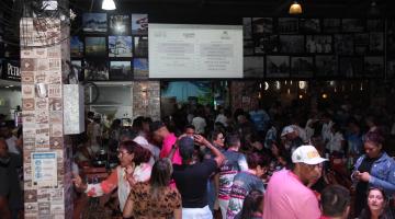 Definida a ordem do desfile das escolas de samba do Carnaval 2025 em Santos