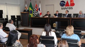 Congresso divulga cultura árabe em Santos